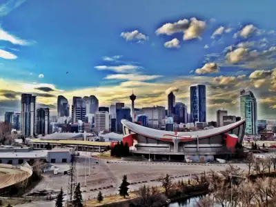 2 Calgary