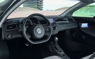 Volkswagen XL14