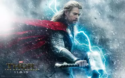 Thor 001