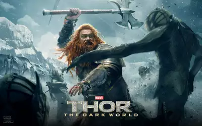 Thor 010