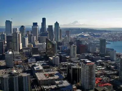 City Seattle