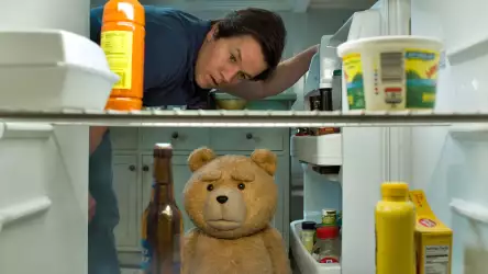 Ted2 Movie