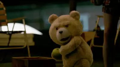 Ted2 Movie