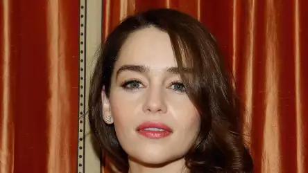 Emilia Clarke: A Journey into the World of the Mother of Dragons
