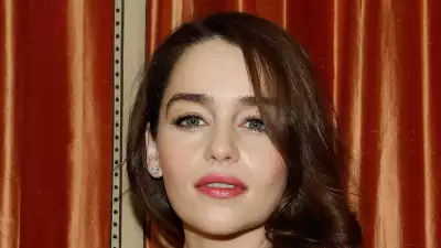 Emilia Clarke: Journey into the world of the Mother of Dragons