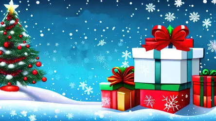 Joyful Giving: Unwrapping the Magic of Christmas Gifts