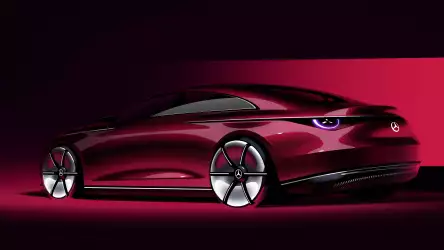 Mercedes-Benz Concept CLA Class: A Glimpse into Design Excellence