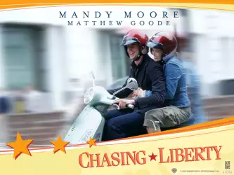 Chasing Liberty 002