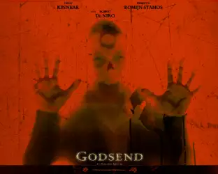 Godsend 002