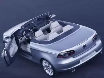 VW Concept C 016