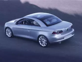 VW Concept C 020