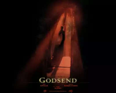 Godsend 001