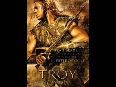 Troy 101
