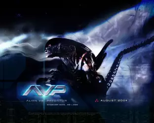 Alien Vs Predator 006