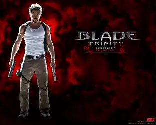 Blade Trinity 013