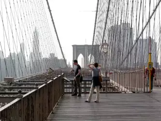 Brooklyn Bridge 42