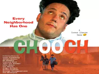 Chooch 007