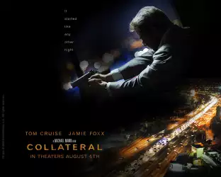 Collateral 009