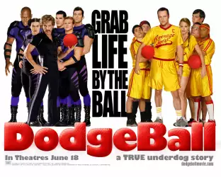 Dodgeball 015
