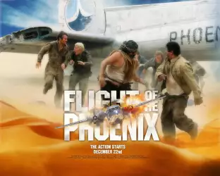 Flight Of The Phoenix 002