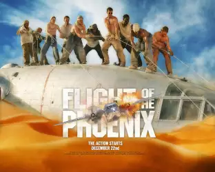 Flight Of The Phoenix 003