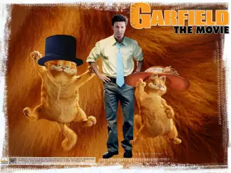 Garfield 002