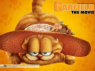 Garfield 005