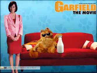Garfield 006