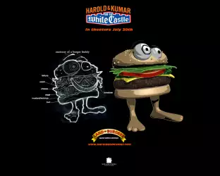 Harold And Kumar Goest To White Castle