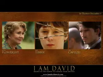 I Am David 003