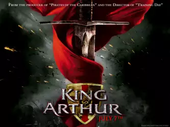 King Arthur 006