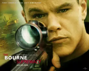 The Bourne Supremacy 001