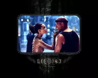 The Chronicles Of Riddick 002