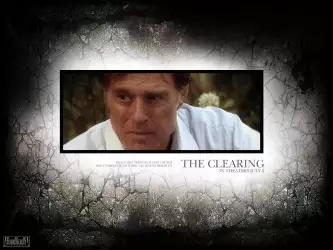 The Clearing 001