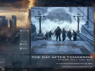 The Day After Tomorrow 004