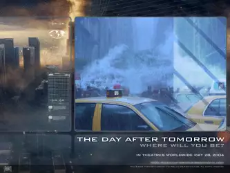 The Day After Tomorrow 005