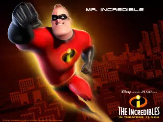 The Incredibles 001