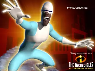 The Incredibles 005