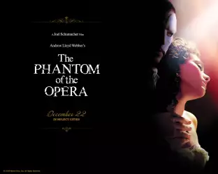 The Phantom Of The Opera 001