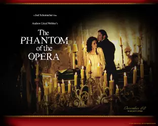 The Phantom Of The Opera 002