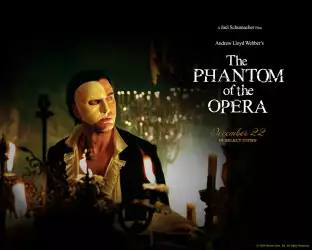 The Phantom Of The Opera 004