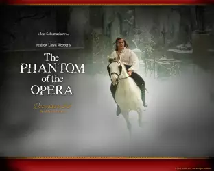 The Phantom Of The Opera 005