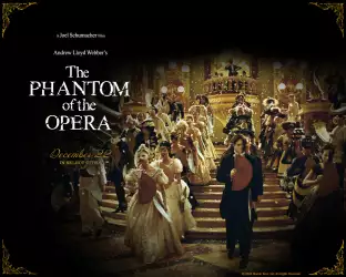 The Phantom Of The Opera 006