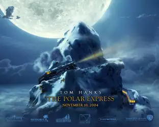 The Polar Express 001