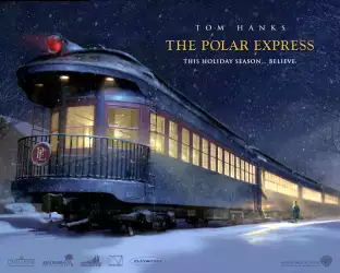 The Polar Express 004
