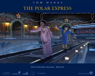 The Polar Express 005