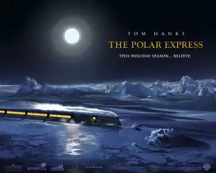 The Polar Express 006