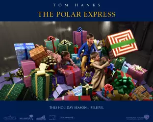 The Polar Express 007