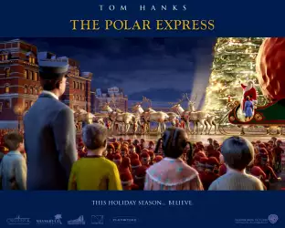 The Polar Express 008
