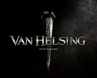 Van Helsing 002